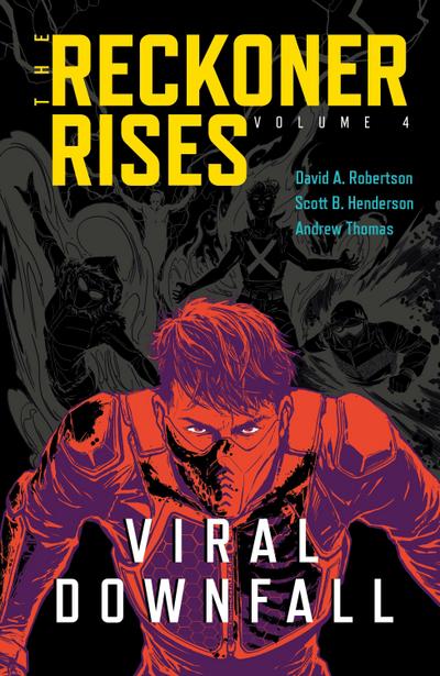 Viral Downfall