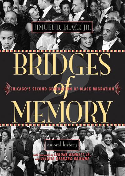 Bridges of Memory
