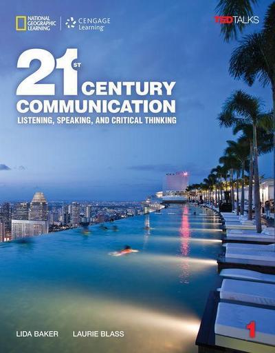 21st Century - Communication - B1.1/B1.2: Level 1