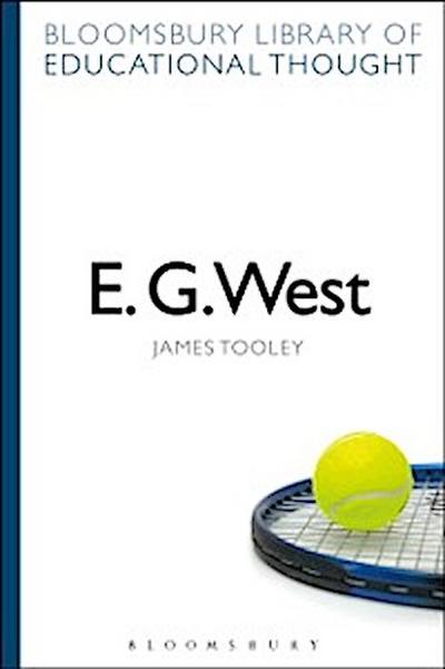 E. G. West