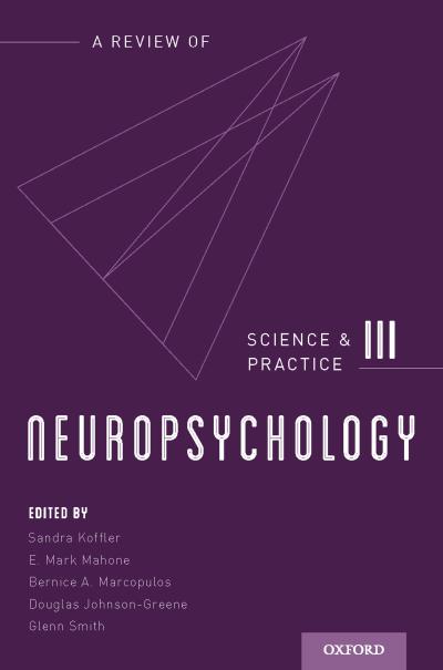 Neuropsychology