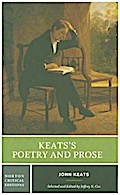 Keats’s Poetry and Prose