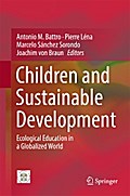 Children and Sustainable Development