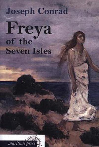 Freya of the Seven Isles
