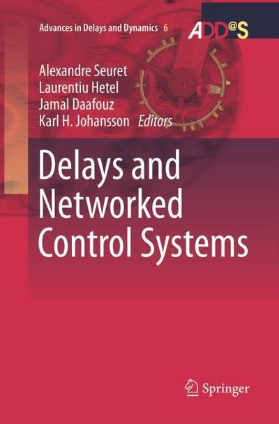 Delays and Networked Control Systems