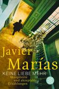Keine Liebe mehr