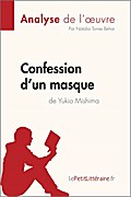 Confession d’un masque de Yukio Mishima (Ana