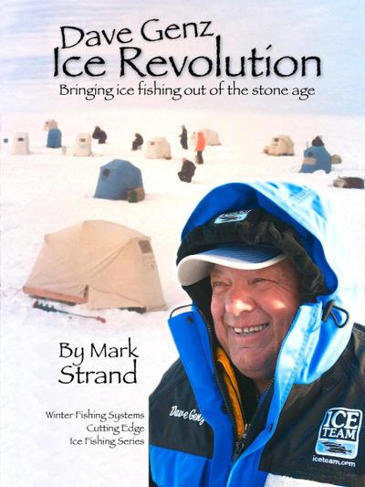 Dave Genz: Ice Revolution