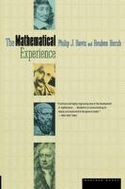 The Mathematical Experience