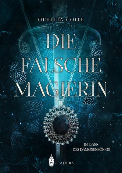 Die falsche Magierin