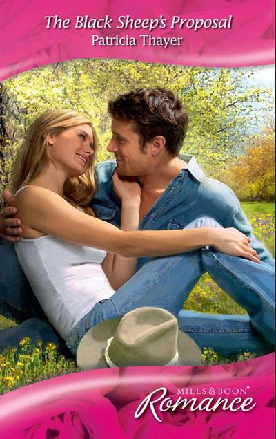 The Black Sheep’s Proposal