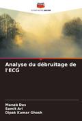 Analyse du débruitage de l’ECG