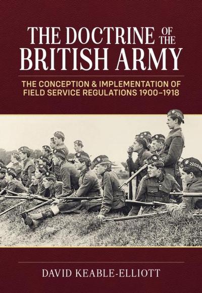 The Doctrine of the British Army