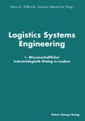 Logistics Systems Engineering