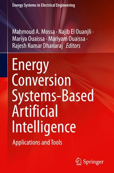 Energy Conversion Systems-Based Artificial Intelligence
