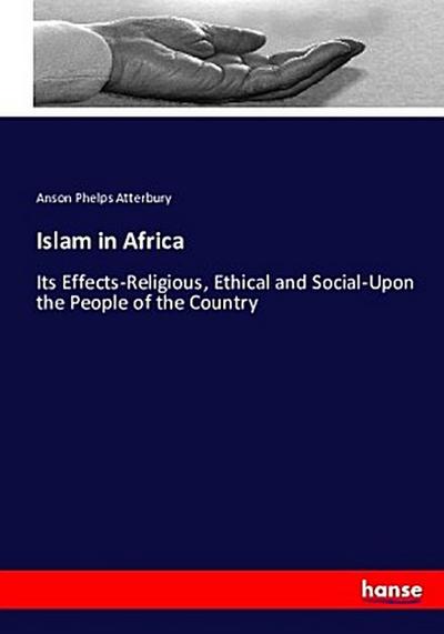 Islam in Africa