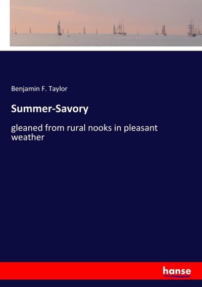Summer-Savory