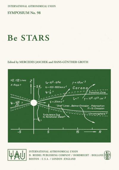 Be Stars