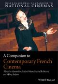 A Companion to Contemporary French Cinema