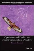 Operations and Production Systems with Multiple Objectives