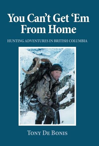 You Can’t Get ’Em From Home