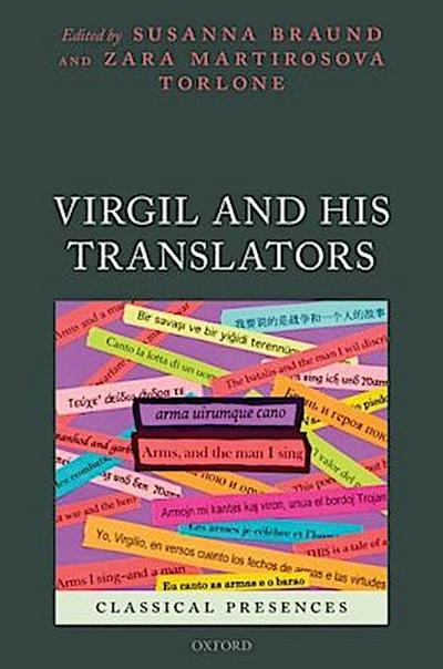 Virgil and His Translators
