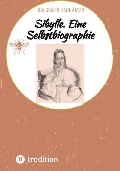 Sibylle. Eine Selbstbiographie