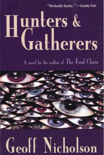 Hunters and Gatherers