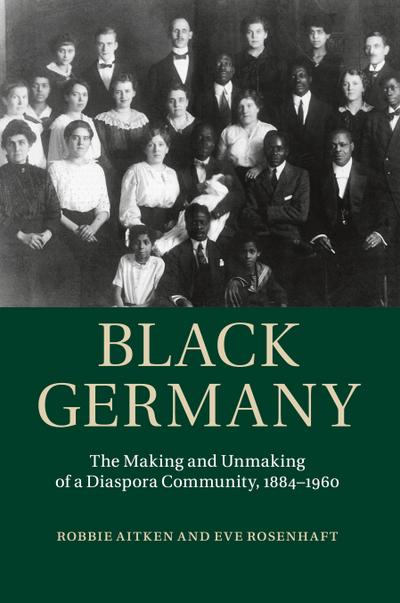 Black Germany