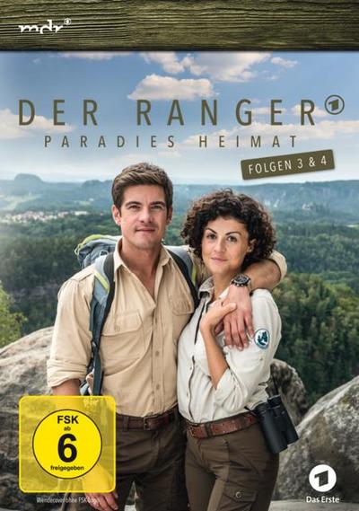 Der Ranger - Paradies Heimat – Teil 3 & 4