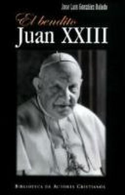 El bendito Juan XXIII