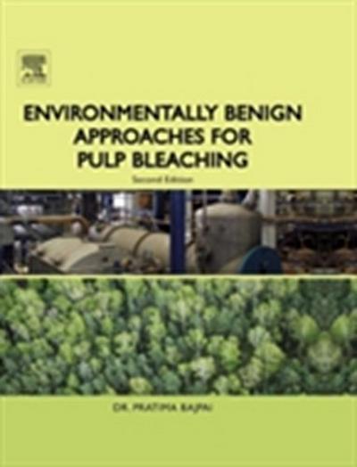 Environmentally Benign Approaches for Pulp Bleaching