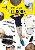 Jost Nickel Fill Book