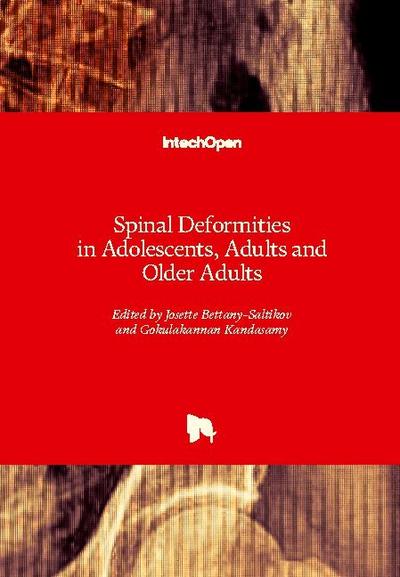 Spinal Deformities in Adolescents, Adults and Older Adults