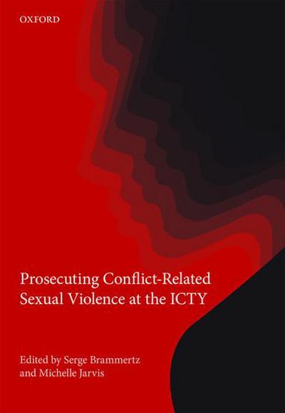 Prosecuting Conflict-Related Sexual Violence