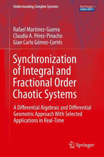 Synchronization of Integral and Fractional Order Chaotic Systems