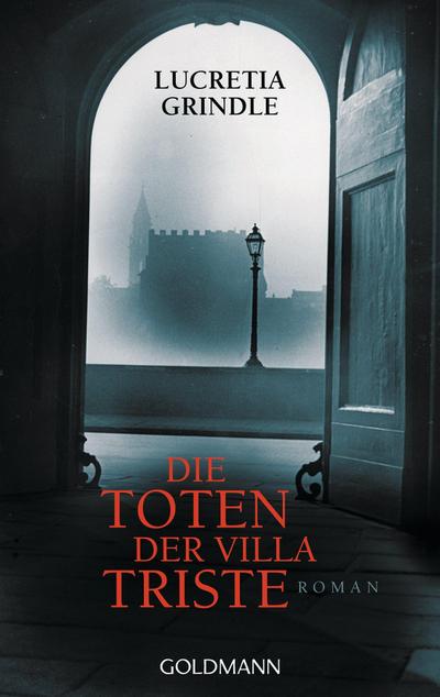 Grindle, L: Toten der Villa Triste