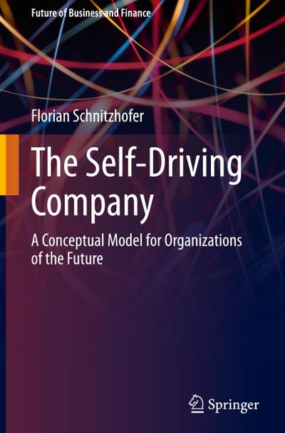 The Self-Driving Company