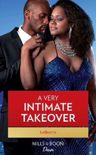 Very Intimate Takeover