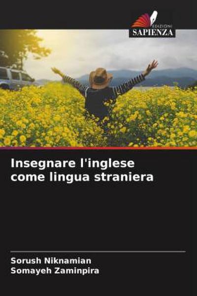 Insegnare l’inglese come lingua straniera