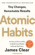 Atomic Habits