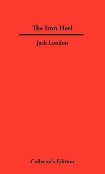 The Iron Heel