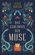 Das Geheimnis der Muse