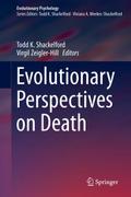 Evolutionary Perspectives on Death