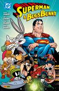 Superman & Bugs Bunny von Mark Evanier | Ebook