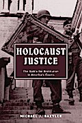 Holocaust Justice