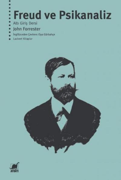 Freud ve Psikanaliz Alti Giris Dersi