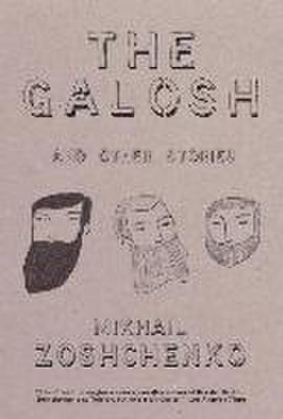 The Galosh