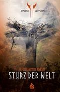 Das Flüstern der Raben 4 - Sturz der Welt