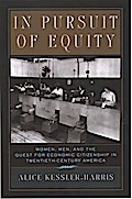 In Pursuit of Equity